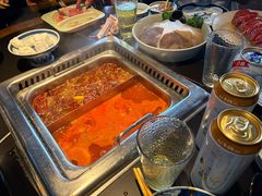 -大隐·成都火锅Bistro(合生麒麟新天地店)