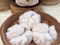 -兴悦酒家(保利克洛维店)