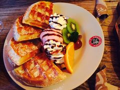 -漫咖啡(红唐店)
