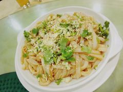 -强记湛江鸡饭店·二十七年老字号(拱北店)