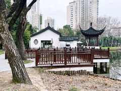 -和平公园