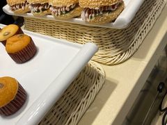 -素满香·食养自助(建邺万达店)