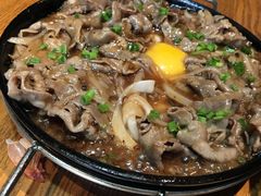 -去茶去餐厅(中央大街店)