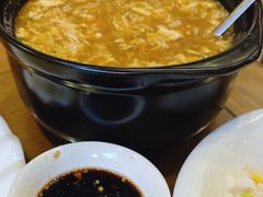 -砂锅李(九江路店)