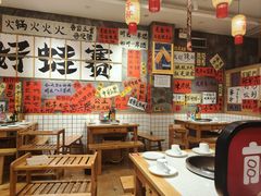 -佬缸炮江湖川菜(玉林店)