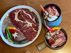 -炎蔵牛舌烤肉