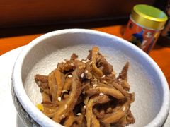 -yokocho上横町·日本食街(深业上城店)