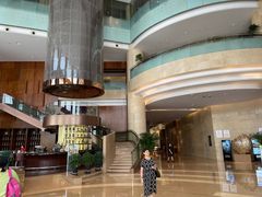 -二楼咖啡厅·厦门源昌凯宾斯基大酒店(湖滨中路店)