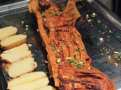 烤乳猪-浮何烤铺(桐梓林店)