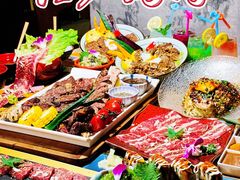 -江户烧肉(高德店)