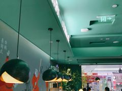 大堂-蛙小侠(五象万象汇店)
