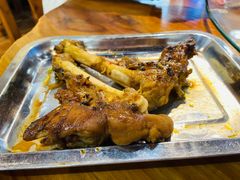 -聚雅美食