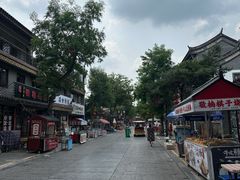 -滦州古城