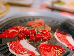 澳洲火山牛肉片-猫抓烤肉(春熙路店)