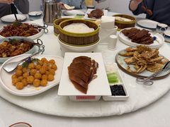 -便宜坊烤鸭店(科创店)