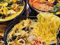 -七爷清汤腩·港式餐厅(金狮广场店)