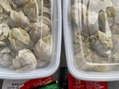 -袁记云饺(西安路店)