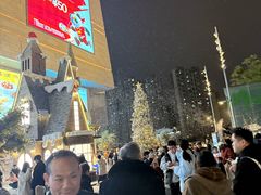 -首开·龙湖成都西宸天街