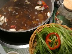 -老灶堂文创火锅(文艺路店)