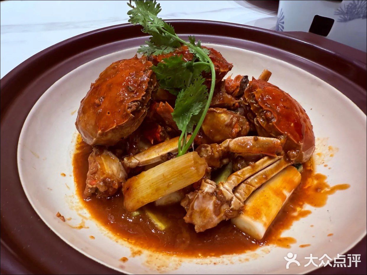 传统美食，也能这么时尚？！