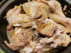 -刀板香·安徽菜(国购IFC店)