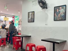 -细妹五香牛杂(步行街店)