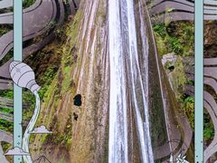 -南江大峡谷