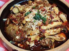 -龙师傅卤炒(天马店)