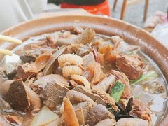 -包工仔·牛杂自助放题