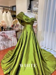 点击看大图 -纯色时光婚纱艺术馆WHITE