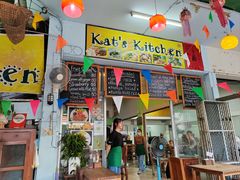 -Kat's Kitchen