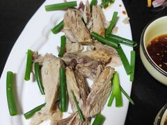 -正宗天津烧麦馆(柳州路店)