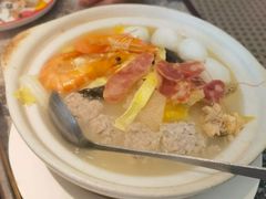 -新白鹿餐厅(松江开元地中海店)