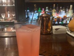 -The Bottle Bar(羲和商业广场店)