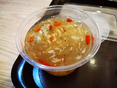 老通城糊米酒-老通城豆皮大王(吉庆街店)