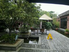 -梧桐花园餐厅(新城店)