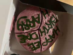 -好利来(北新桥店)