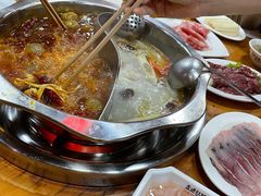 -红姐重庆火锅(曙光路店)