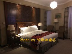 -上海国际饭店