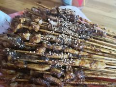 -十里铺铁板鱿鱼