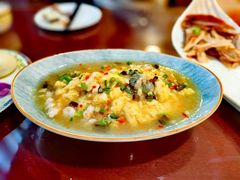 -鹿鸣春饭店(总店)
