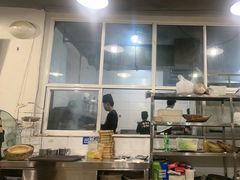 -德四家·云南傣味烧烤品牌(和谐店)