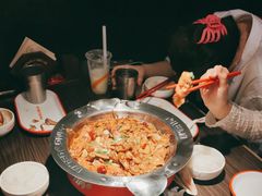 -胖哥俩肉蟹煲(世茂国际广场店)