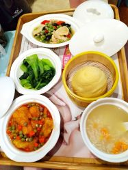 -千禧果月子会所(郑州东站店)