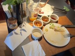 -拉蒂娜·巴西牛排馆 Latina·Brazilian Steakhouse(王府井喜悦店)
