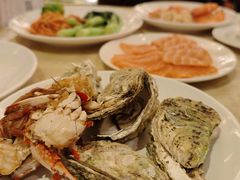 -芭菲盛宴·环球美食(解放碑英利国际店)