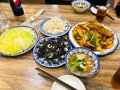 -清真牛街老爆肚满(旧鼓楼外大街店)