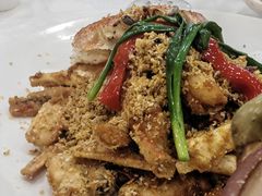 -粤盛海鲜平价店(洛溪食街店)
