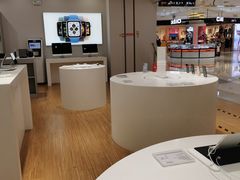 -丽达购物中心(崂山店)