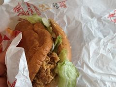 -麦当劳(沙河店)